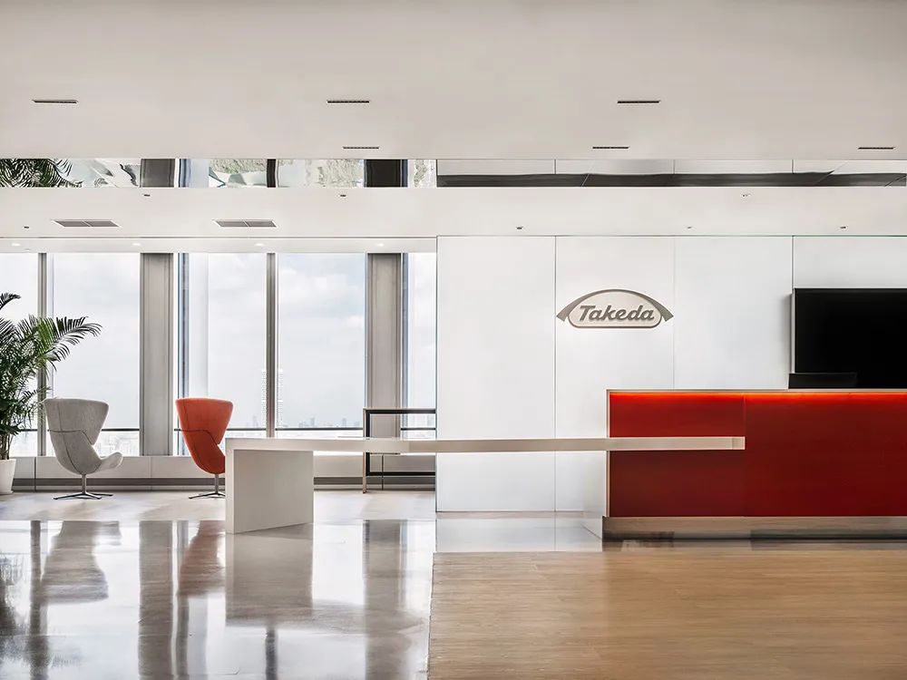 深圳寫字樓裝修為企業打造出獨具特色的辦公空間